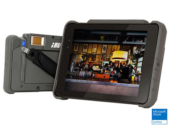 F7s/F10s Mobile Tablet – iRuggy Systems – Rugged mobile tablet artisan - [http://www.iruggy.com…