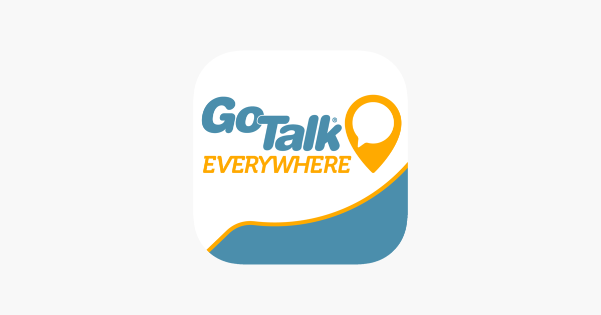 GoTalk Everywhere on the App Store