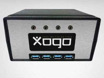 Xogo Wins CableLabs Innovation Showcase | Multichannel