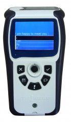 Lightwriter® Swift - Toby Churchill UK : juste en anglais