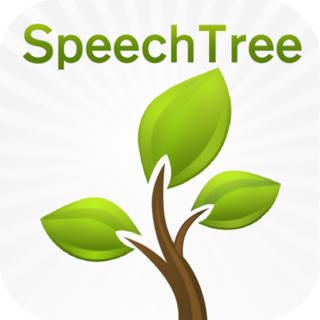 SpeechTree on the App Store on iTunes