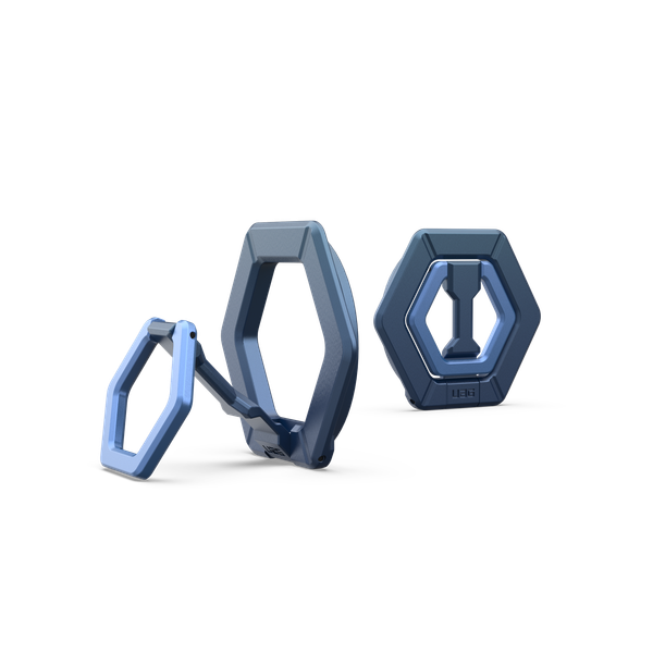 Rugged Magnetic Phone Ring Holder Stand Rotating