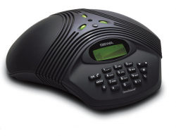 GewaTel 200 Analogue Speaker Phone