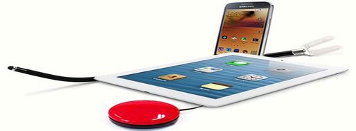 SuperKeys The Assistive Keyboard for iPad and iPhone, en anglais seulement?