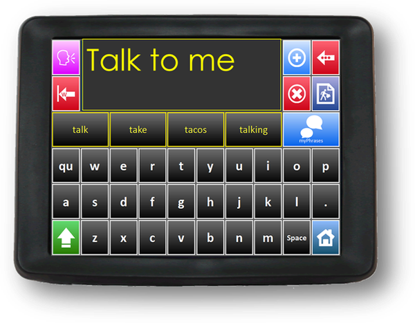 Zuvo 12 - Talk To Me Technologies