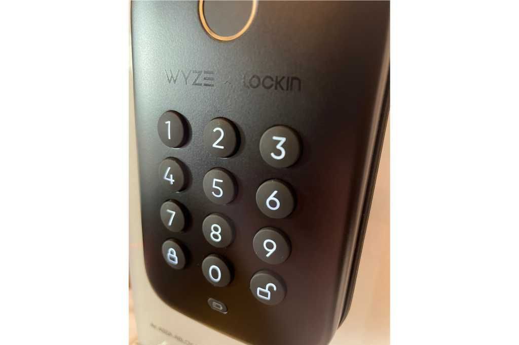 Wyze Lock Bolt review: This no-frills Bluetooth smart lock is hard to beat | TechHive