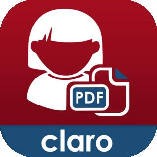 ClaroPDF - Accessible Pro PDF Reader and Viewer with text to speech (TTS) and annotations