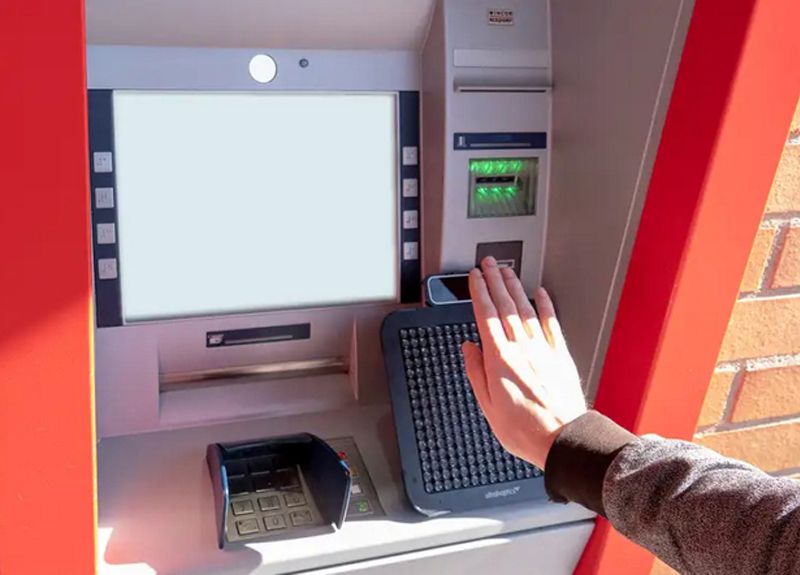 Researchers From University Develop Braille Ultrasonic Haptic Display for ATMs