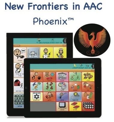 Phoenix™ - A New Frontier in AAC - Augmentative Communication Consultants, Inc.