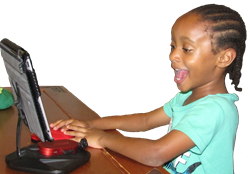 Zyrobotics Introduces TabAccess - Now on Sale at Introductory Price of $129