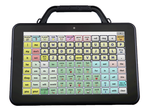 Introducing the Chat Fusion 8!