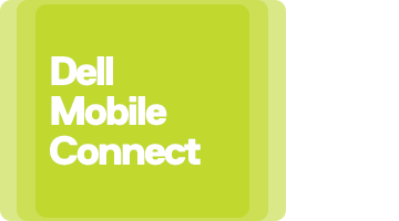 Dell Mobile Connect | Dell Canada