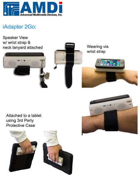 New iAdapter2Go for 2015