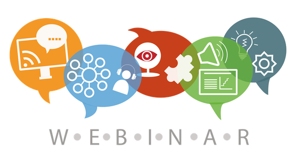 Free AT Webinars — April 2020 – AT3 Center News & Tips