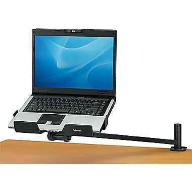 Fellowes® - Support Designer Suites pour ordinateur portatif