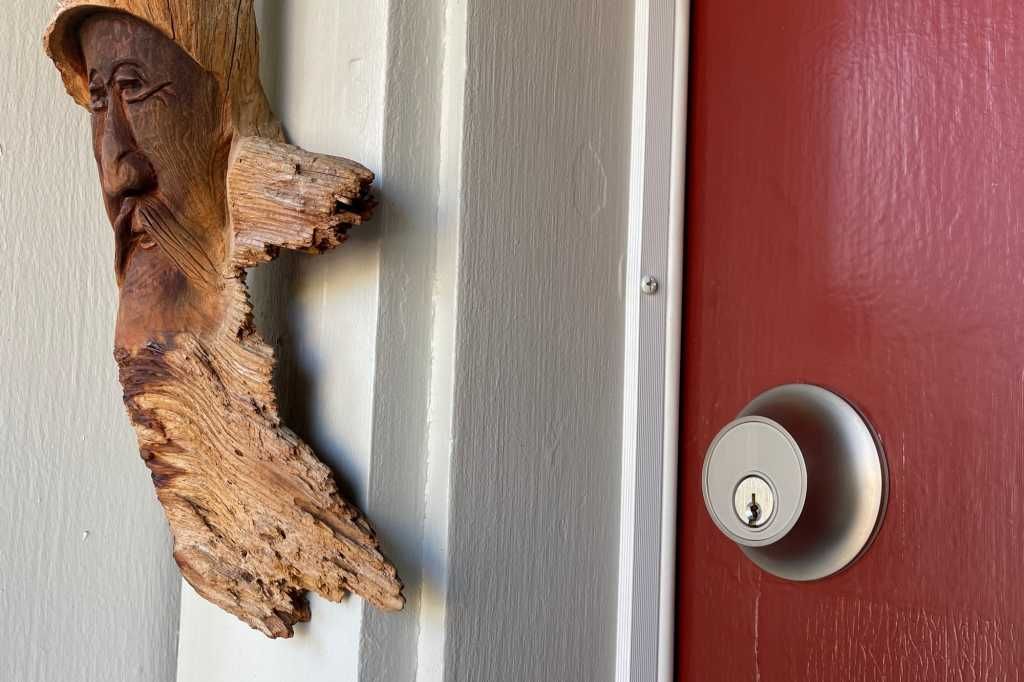 Level Lock+ review: The closest thing to a perfect smart lock | TechHive