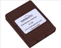 iPad Wireless Switch Interface