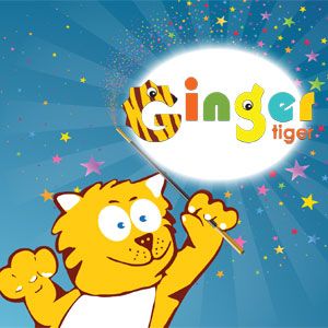 Ginger Tiger - Special Needs Learning Platform — Westminster Technologies