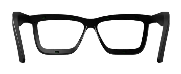 Wyes | Les lunettes connectées qui font parler