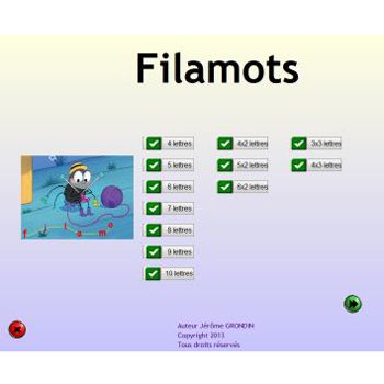 Filamot
