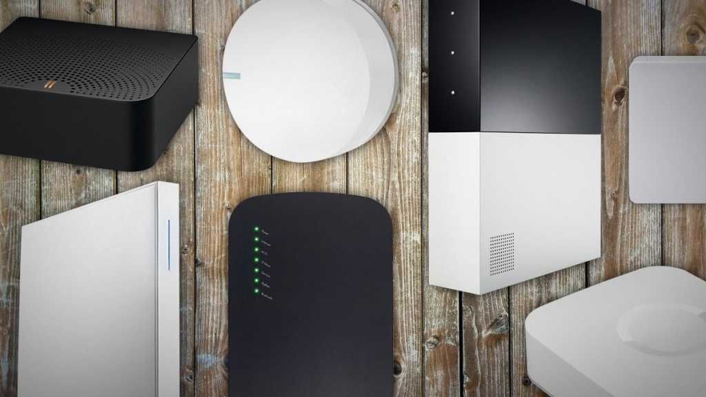 Best smart home systems 2024: Reviews and buying advice | TechHive