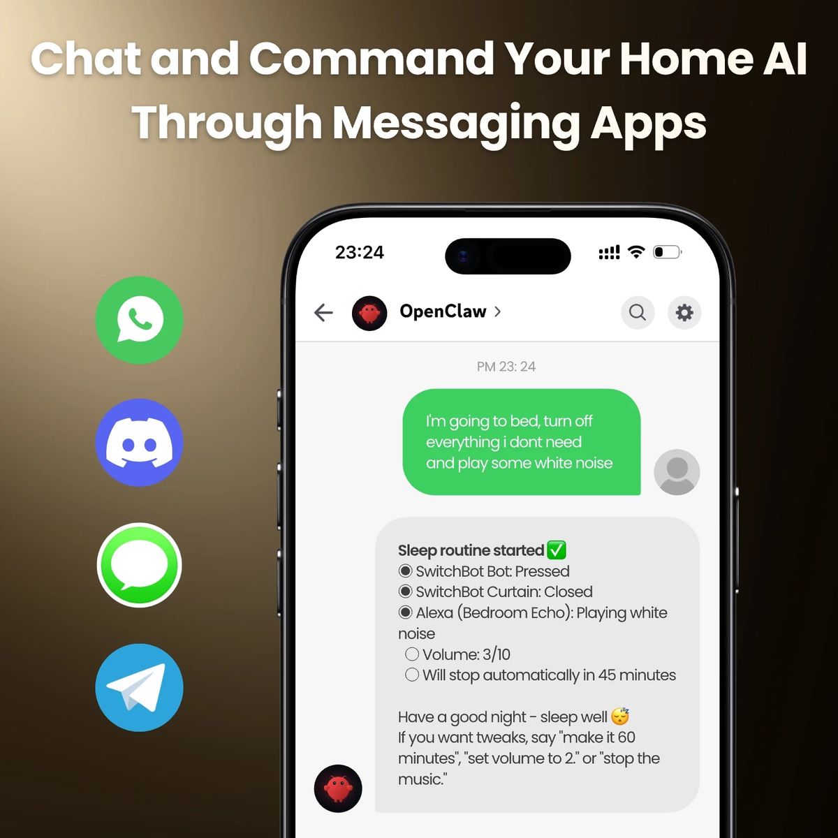 SwitchBot AI Hub | Matter-Compatible Smart Home Hub with Local AI & RTSP Support | SwitchBot Canada