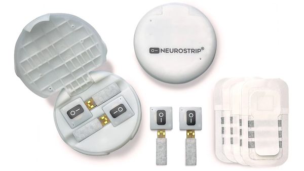Advancing Human Performance: Control Bionics Showcases NeuroStrip at PEAK 2026 - Control Bionics