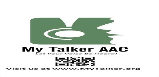 MyTalker AAC - talking speech app AAC Nonverbal - Apps on Google Play