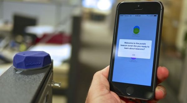 IBEACONS AND ASSISTIVE TECHNOLOGY: A PRIMER