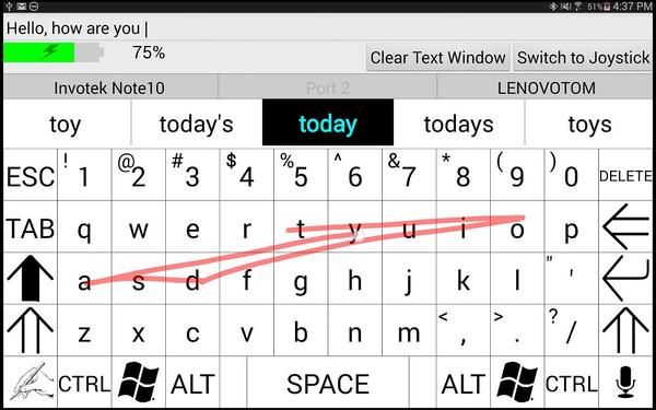 MultiAccess - InvoTek