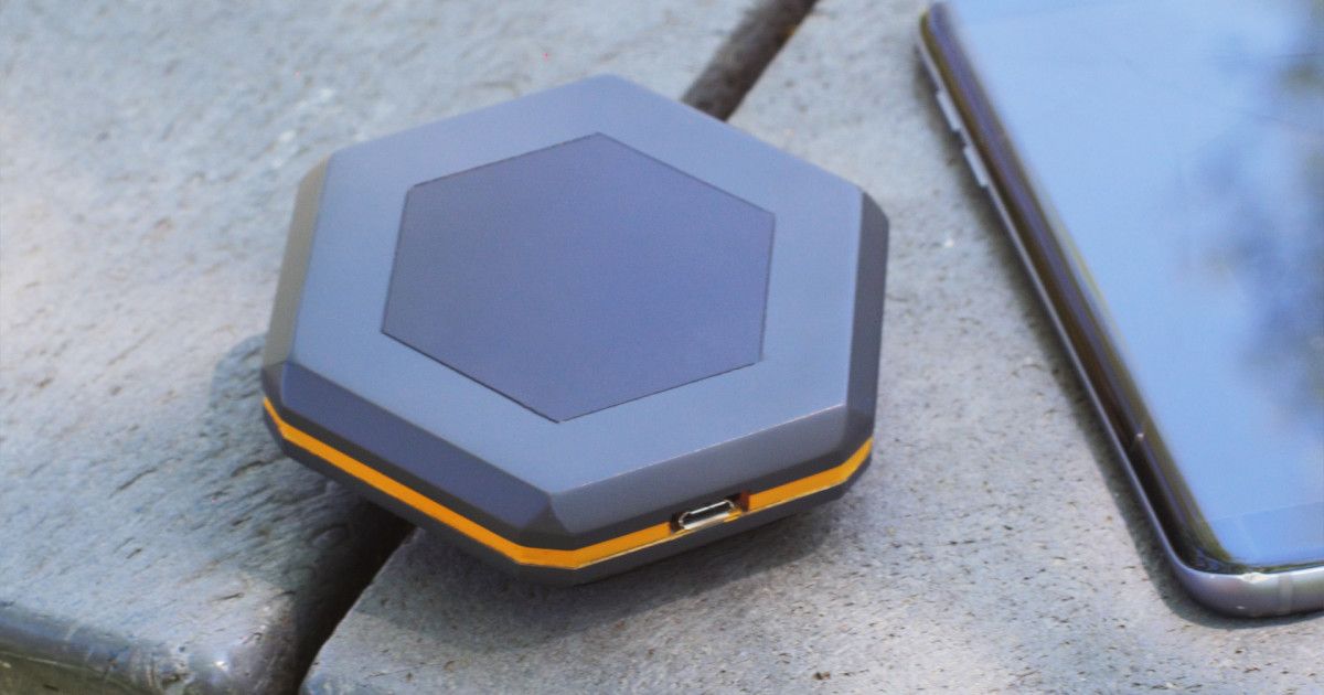 Sonnet: Game Changer For Wilderness Communications | Indiegogo