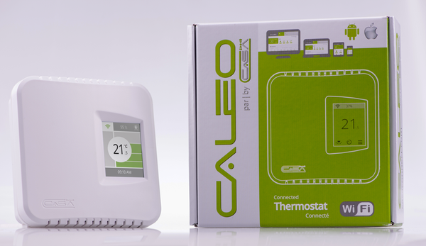 Plinthe électrique Caleo | CaSA