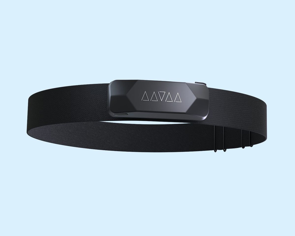 AAVAA Headband
