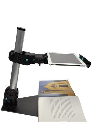 Justand V2 iPad Document Camera Stand | Procomputing Products | Everything I Pad & I Phone | Pinte…