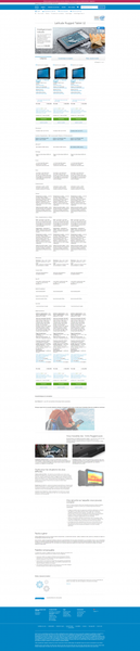 Tablette Latitude 12 Rugged | Dell Canada