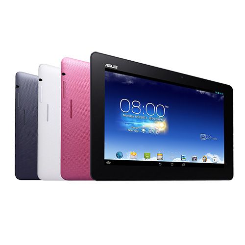 ASUS MeMO Pad™ FHD 10