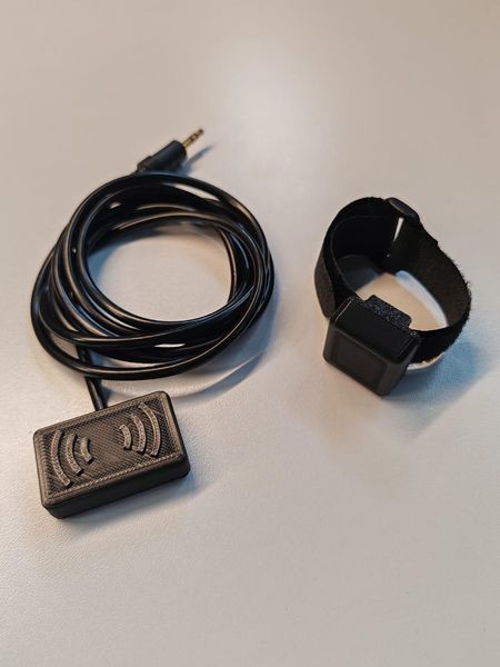 Interrupteur adaptatif sans contact portable - Etsy Canada