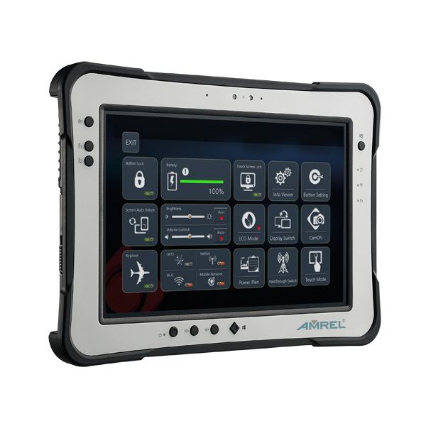 Apex PX5 Rugged Tablet | computers.AMREL.com