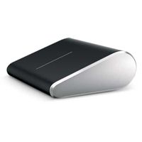 Wedge Touch Mouse by Microsoft : ErgoCanada - Detailed Specification Page