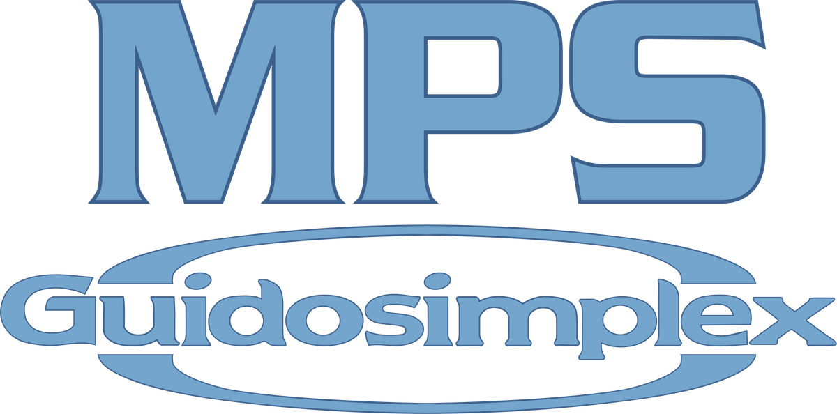 xGUIDOSIMPLEX PRODUCTS | mps-guidosimplex