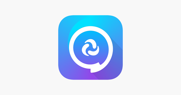 app CNO texte Dialogue AAC