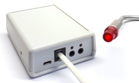 SPA - Sip and Puff Alternative