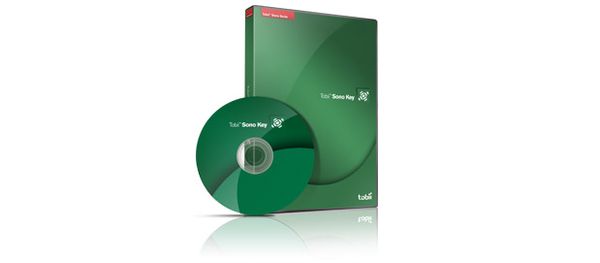 Tobii Sono Key : ce n'est pas un logiciel de communication mais plutôt un ensemble de grille pour …