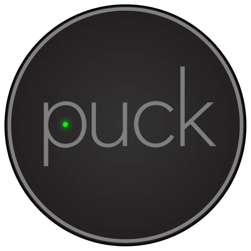 Get Puck | Puck