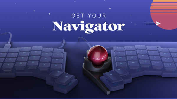 Get a Navigator | zsa.io