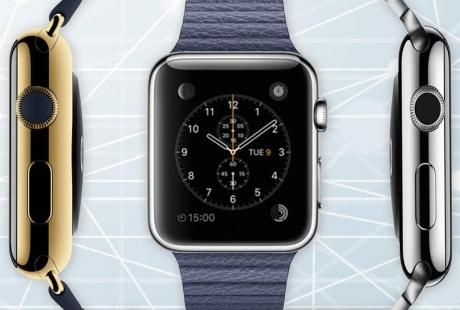 What the Apple Watch means for the future of wearable tech - See more at: http://www.information-ag…