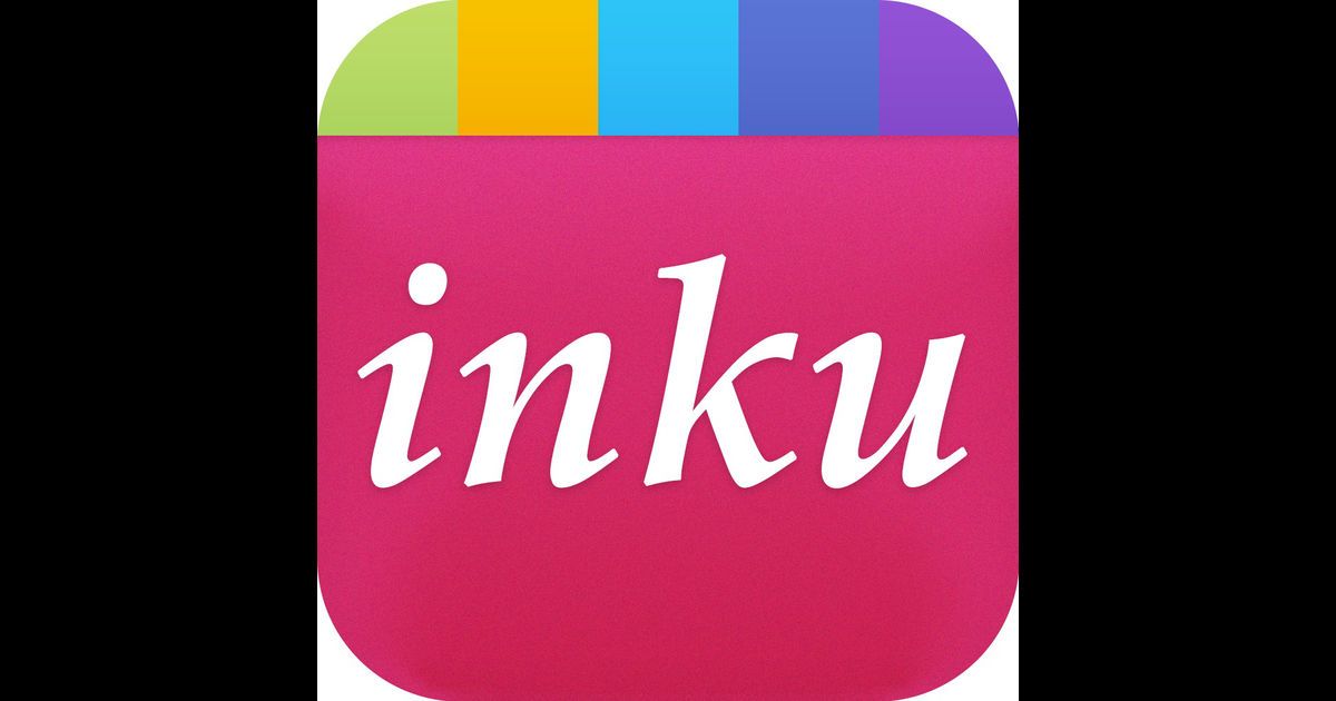 inku - tool for dyslexia on the App Store