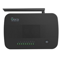 VeraSecure Advanced Smart Home Security Controller