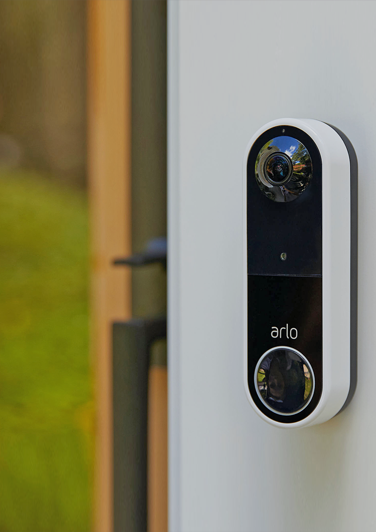 Wireless Smart Home HD Security Cameras, Lights and Doorbells | Arlo