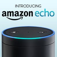 Amazon Echo - Official site - Request an invitation